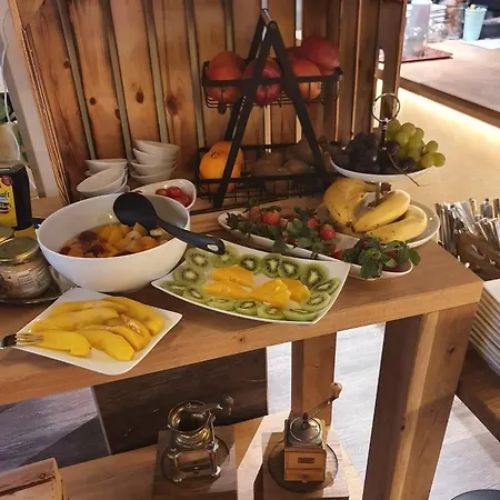 H23 מלון שטוטגרט