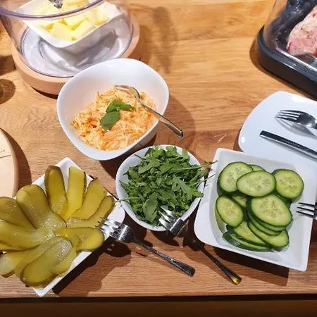 H23 מלון שטוטגרט