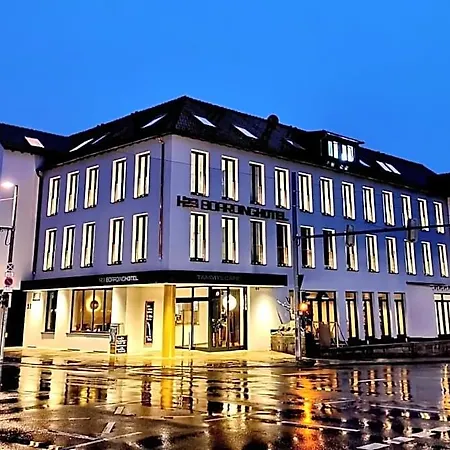 Hotel H23 3*