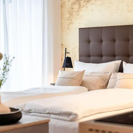 H23 فندق شتوتغارت