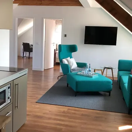 H23 Hotel Stuttgart