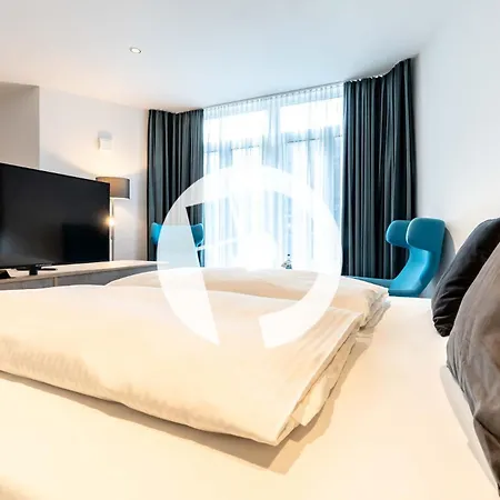 H23 Hotel Stuttgart
