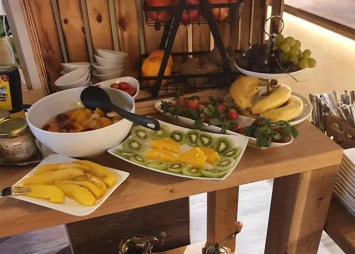 H23 Ξενοδοχείο Στουτγκάρδη